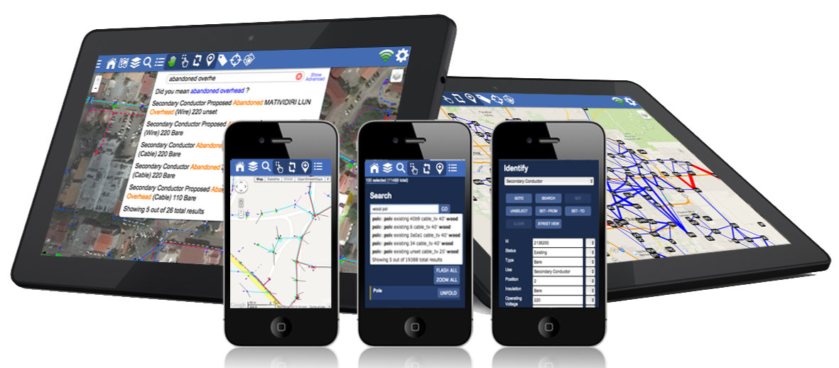 Atlas on multiple devices